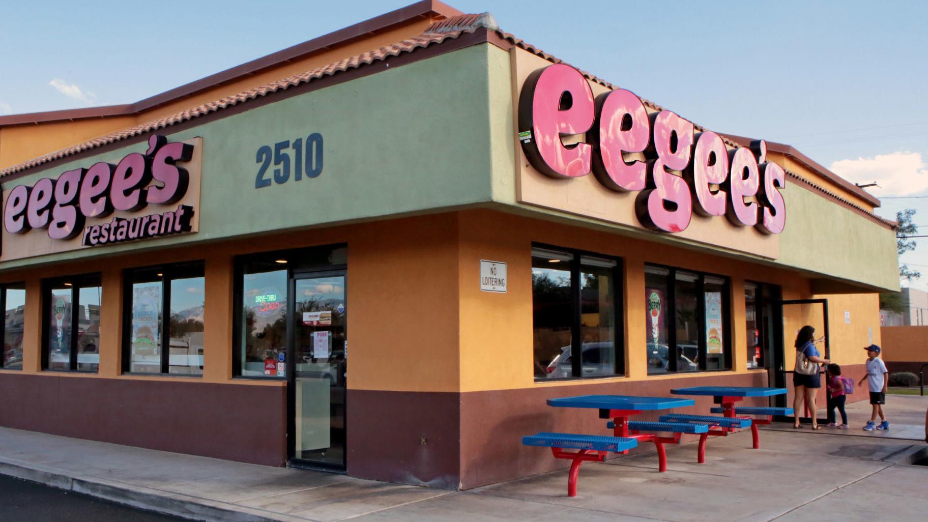Tucson-based chain Eegee's has new owner, same ideals